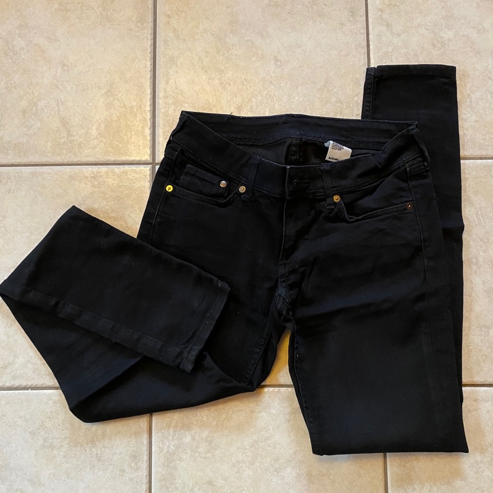 💖2 for $20 - Jeans, low waist, skinny jeans